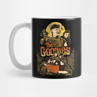 The Goonies Mug